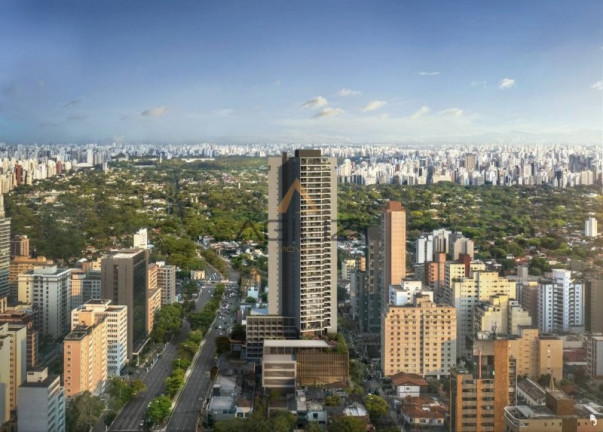 Imagem Apartamento com 3 Quartos à Venda, 177 m² em Pinheiros - São Paulo Imagem Apartamento com 3 Quartos à Venda, 177 m² em Pinheiros - São Paulo