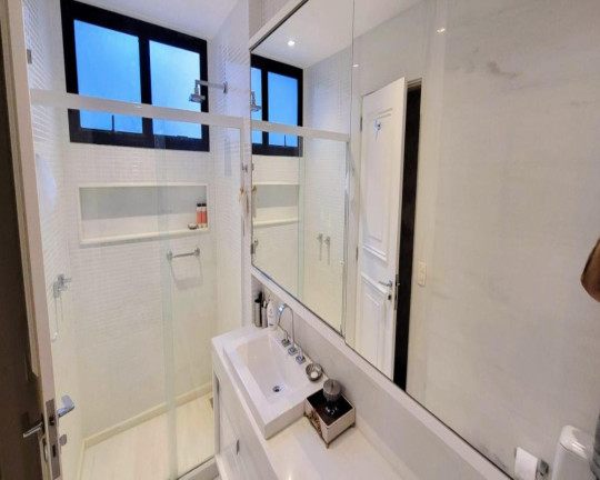 Imagem Imóvel com 4 Quartos à Venda, 304 m² em Lagoa - Rio De Janeiro