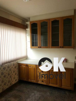 Imagem Apartamento com 4 Quartos para Alugar, 260 m² em Jardim Paulista - São Paulo