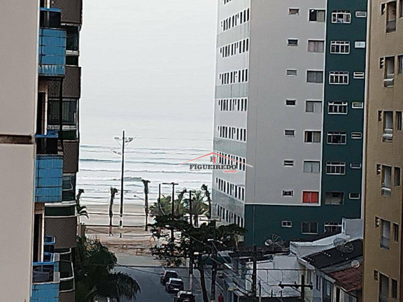 Imagem Apartamento com 1 Quarto à Venda, 49 m² em Tupi - Praia Grande