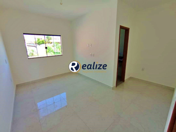 Casa com 3 Quartos à Venda, 110 m² em Santa Mônica - Guarapari