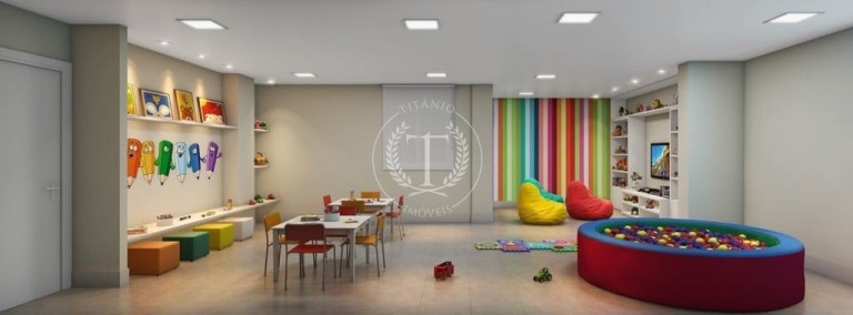 Imagem Apartamento com 2 Quartos à Venda, 64 m² em Vila Independência - São Paulo