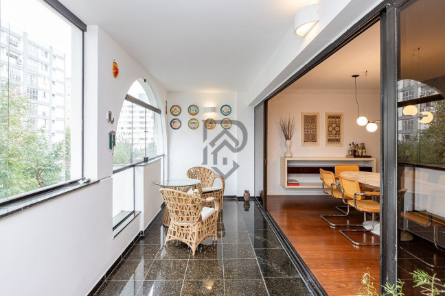 Imagem Apartamento com 2 Quartos à Venda, 146 m² em Jardim Paulista - São Paulo Imagem Apartamento com 2 Quartos à Venda, 146 m² em Jardim Paulista - São Paulo