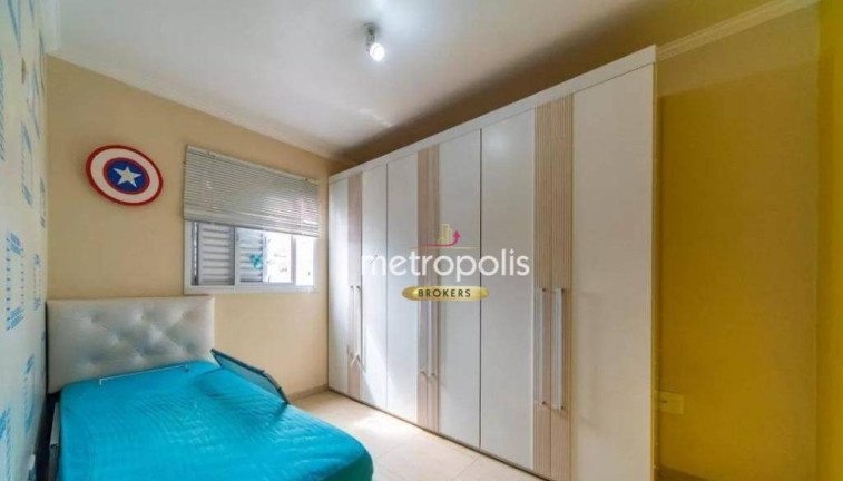 Imagem Cobertura com 2 Quartos à Venda, 164 m² em Vila São Pedro - Santo André Imagem Cobertura com 2 Quartos à Venda, 164 m² em Vila São Pedro - Santo André