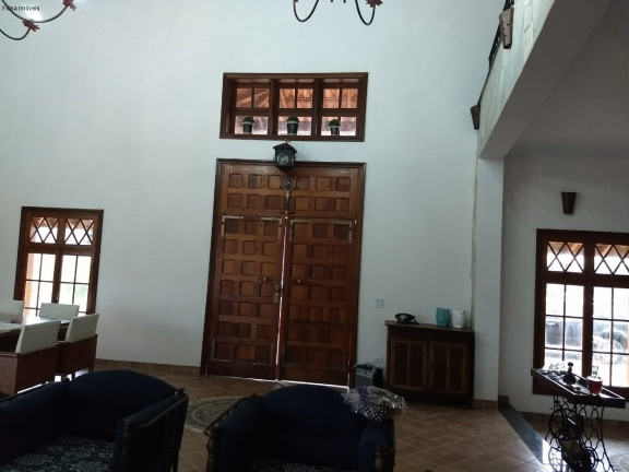 Imagem Casa com 6 Quartos à Venda, em Residencial Enseada Da Fronteira - Rifaina Imagem Casa com 6 Quartos à Venda, em Residencial Enseada Da Fronteira - Rifaina