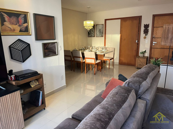 Imagem Apartamento com 3 Quartos à Venda, 115 m² em Itapuã - Vila Velha Imagem Apartamento com 3 Quartos à Venda, 115 m² em Itapuã - Vila Velha