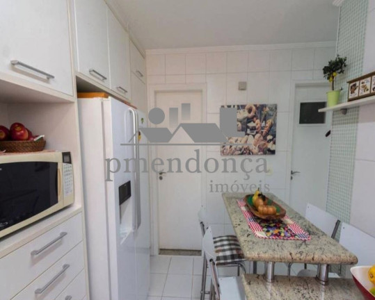 Imagem Apartamento com 3 Quartos à Venda, 157 m² em Perdizes - São Paulo Imagem Apartamento com 3 Quartos à Venda, 157 m² em Perdizes - São Paulo