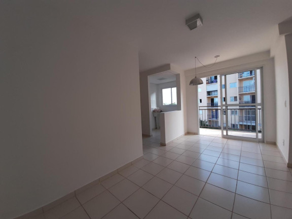 Imagem Apartamento com 2 Quartos à Venda, 55 m² em Jardim Planalto - São José Do Rio Preto Imagem Apartamento com 2 Quartos à Venda, 55 m² em Jardim Planalto - São José Do Rio Preto