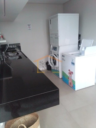Imagem Apartamento com 2 Quartos à Venda, 36 m² em Parada Inglesa - São Paulo Imagem Apartamento com 2 Quartos à Venda, 36 m² em Parada Inglesa - São Paulo