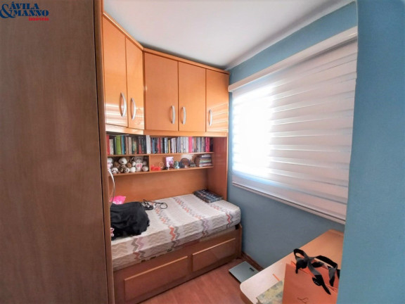 Imagem Imóvel com 3 Quartos à Venda,  em Belenzinho - São Paulo