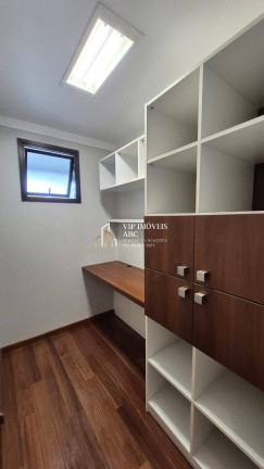 Imagem Apartamento com 3 Quartos à Venda, 144 m² em Vila Assunção - Santo André