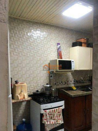 Imagem Casa com 6 Quartos à Venda, 278 m² em Jardim Santo Afonso - Guarulhos Imagem Casa com 6 Quartos à Venda, 278 m² em Jardim Santo Afonso - Guarulhos