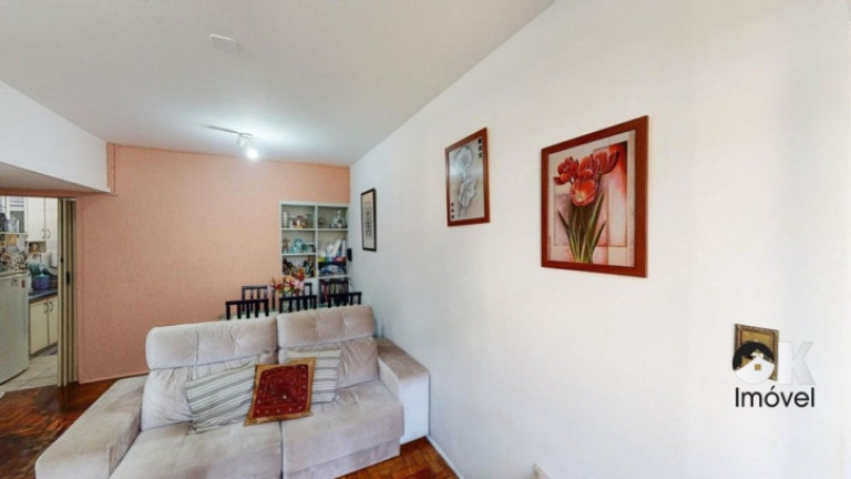 Imagem Apartamento com 3 Quartos à Venda, 92 m² em Higienópolis - São Paulo Imagem Apartamento com 3 Quartos à Venda, 92 m² em Higienópolis - São Paulo
