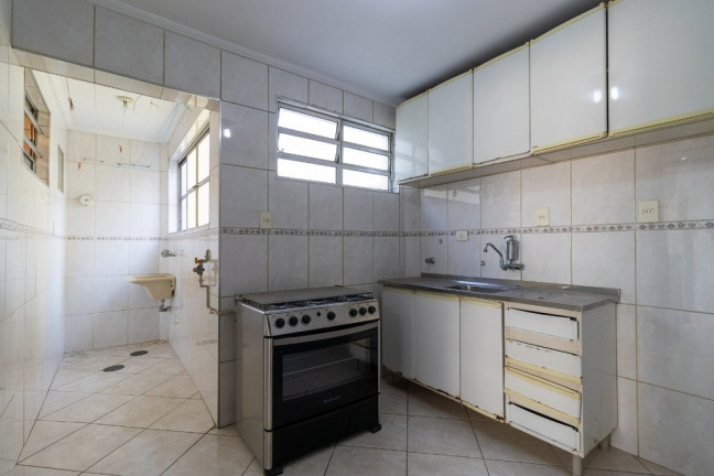 Imagem Imóvel com 3 Quartos à Venda, 71 m² em Vila Firmiano Pinto - São Paulo