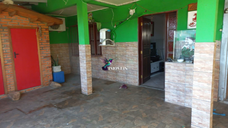 Imagem Casa com 2 Quartos à Venda, 300 m² em Tijuca - Alvorada