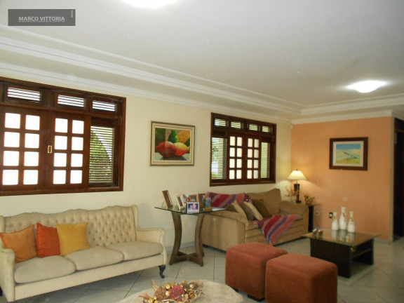 Imagem Casa com 3 Quartos à Venda, 300 m² em Ponta Negra - Natal