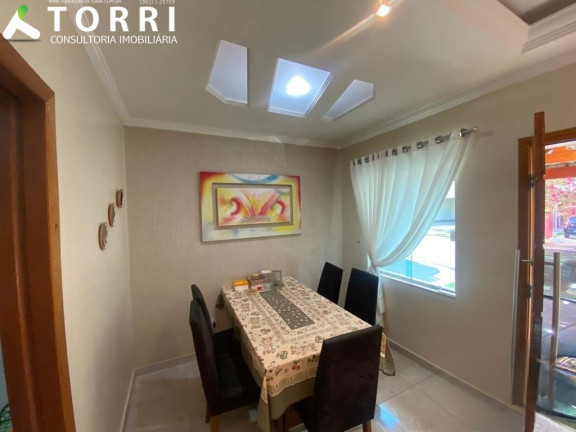 Imagem Imóvel com 3 Quartos à Venda, 129 m² em Horto Florestal - Sorocaba