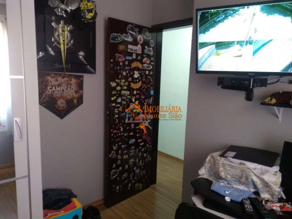 Imagem Sobrado com 2 Quartos à Venda, 140 m² em Jardim Santa Clara - Guarulhos