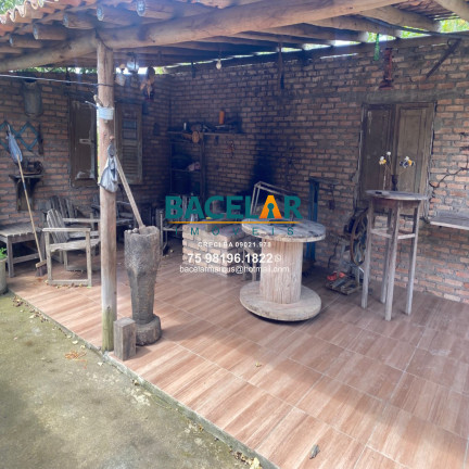 Imagem Imóvel com 4 Quartos à Venda, 100 m² em São Jose Ba - Feira De Santana Ba Imagem Imóvel com 4 Quartos à Venda, 100 m² em São Jose Ba - Feira De Santana Ba
