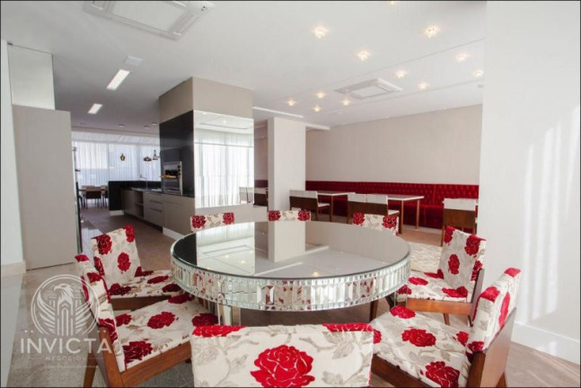 Imagem Apartamento com 3 Quartos à Venda, 129 m² em Centro - Balneário Camboriú