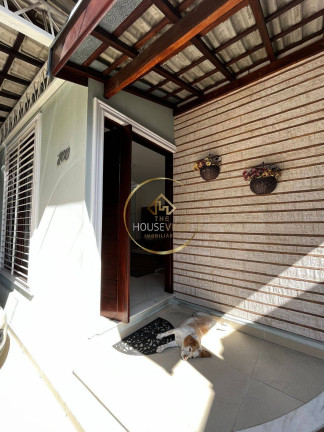 Imagem Casa com 3 Quartos à Venda, 120 m² em Bosque Dos Eucaliptos - São José Dos Campos Imagem Casa com 3 Quartos à Venda, 120 m² em Bosque Dos Eucaliptos - São José Dos Campos