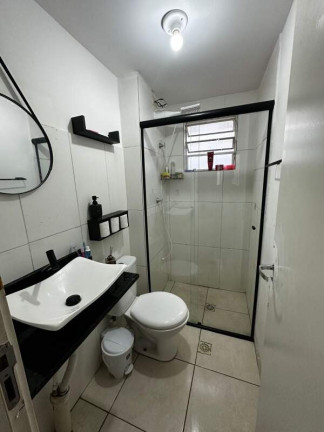 Imagem Apartamento com 2 Quartos à Venda, 47 m² em Residencial Park I - Vespasiano