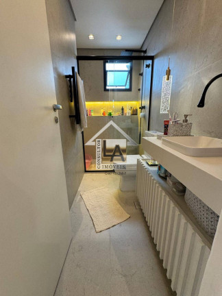 Imagem Apartamento com 4 Quartos à Venda, 113 m² em Bosque Da Saúde - São Paulo