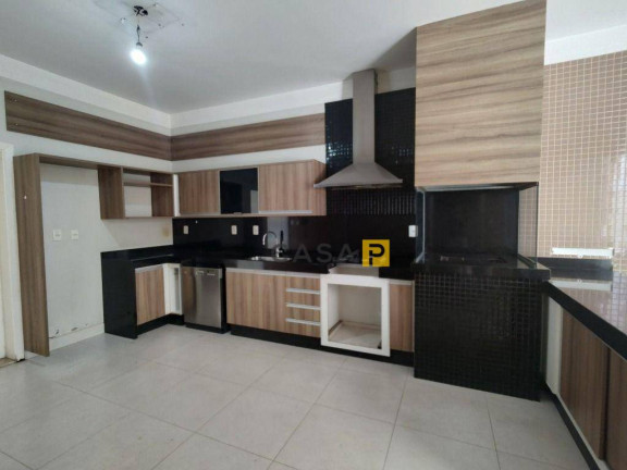 Imagem Casa com 3 Quartos à Venda, 254 m² em Condomínio Residencial Giardino - Americana Imagem Casa com 3 Quartos à Venda, 254 m² em Condomínio Residencial Giardino - Americana