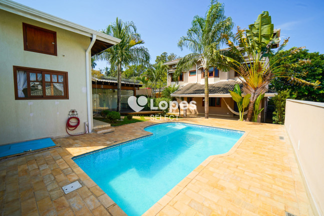 Imagem Imóvel com 3 Quartos à Venda, 239 m² em Condomínio Villaggio Capríccio - Louveira Imagem Imóvel com 3 Quartos à Venda, 239 m² em Condomínio Villaggio Capríccio - Louveira