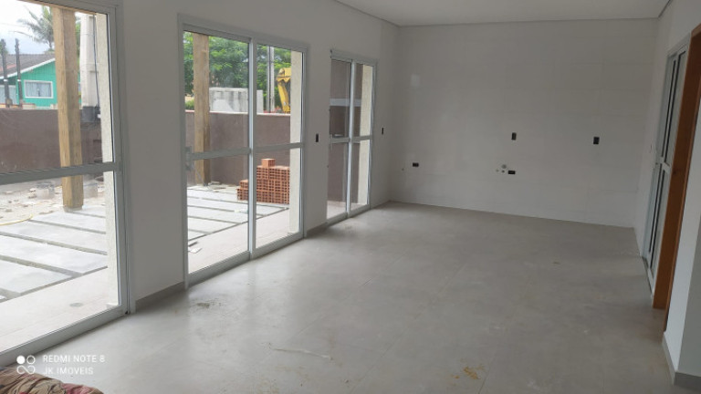 Imagem Sobrado com 3 Quartos à Venda, 98 m² em Balneário Cambiju - Itapoá