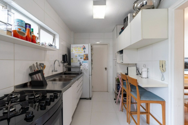 Imagem Imóvel com 2 Quartos à Venda, 67 m² em Vila Olímpia - São Paulo