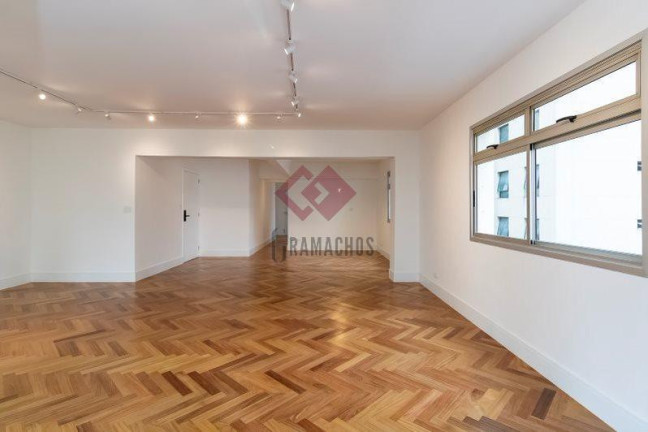Imagem Apartamento com 3 Quartos à Venda, 181 m² em Jardim Paulista - São Paulo Imagem Apartamento com 3 Quartos à Venda, 181 m² em Jardim Paulista - São Paulo