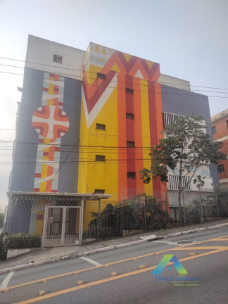 Imóvel para Alugar, 2.524 m² em Vila Das Mercês - São Paulo