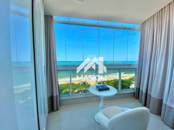 Imagem Apartamento com 3 Quartos à Venda, 115 m² em Praia De Itaparica - Vila Velha Imagem Apartamento com 3 Quartos à Venda, 115 m² em Praia De Itaparica - Vila Velha