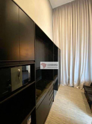 Imagem Apartamento com 1 Quarto à Venda, 28 m² em Vila Olímpia - São Paulo