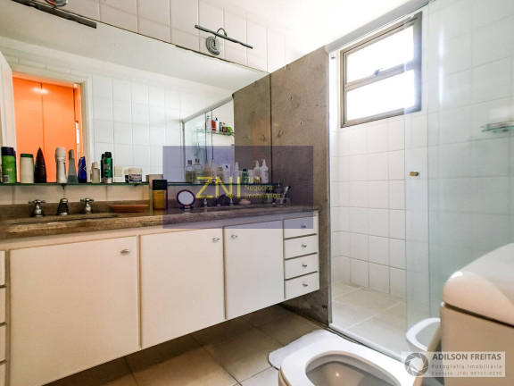 Imagem Apartamento com 3 Quartos à Venda, 200 m² em Vila Seixas - Ribeirão Preto