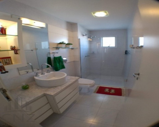 Imagem Apartamento com 3 Quartos à Venda, 110 m² em Centro - Brusque