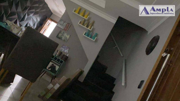Imagem Sobrado com 3 Quartos à Venda, 170 m² em Tatuapé - São Paulo