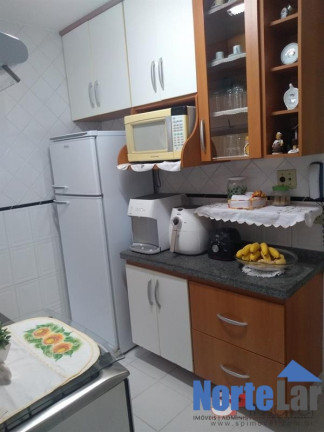 Imagem Apartamento com 2 Quartos à Venda, 57 m² em Vila Siqueira (zona Norte) - São Paulo Imagem Apartamento com 2 Quartos à Venda, 57 m² em Vila Siqueira (zona Norte) - São Paulo