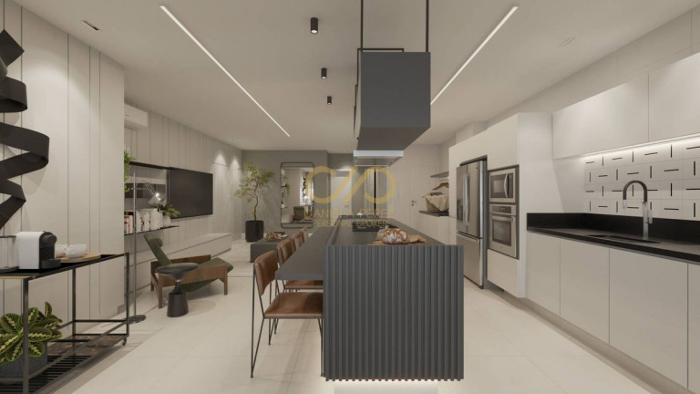 Imagem Apartamento com 3 Quartos à Venda, 133 m² em Canto Do Forte - Praia Grande Imagem Apartamento com 3 Quartos à Venda, 133 m² em Canto Do Forte - Praia Grande