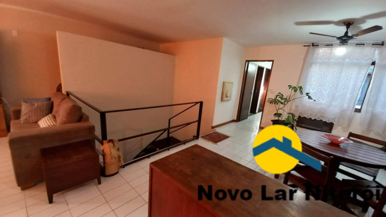 Imagem Casa com 4 Quartos à Venda, 240 m² em Centro - Niterói Imagem Casa com 4 Quartos à Venda, 240 m² em Centro - Niterói