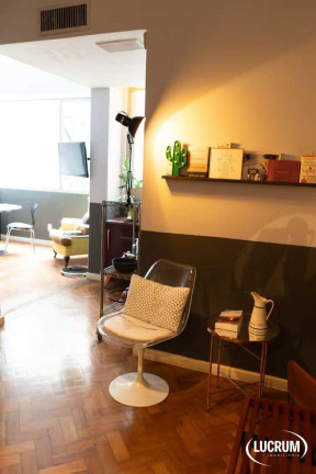 Imagem Apartamento com 1 Quarto à Venda, 55 m² em Copacabana - Rio De Janeiro