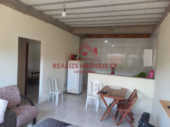 Imagem Casa com 2 Quartos à Venda, 91 m² em Monte Alegre - Cabo Frio