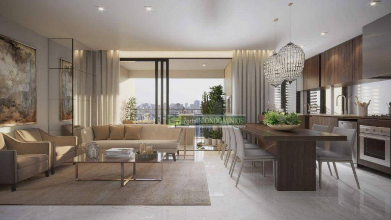 Imagem Apartamento com 3 Quartos à Venda, 98 m² em Alto Da Glória - Curitiba Imagem Apartamento com 3 Quartos à Venda, 98 m² em Alto Da Glória - Curitiba