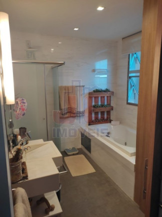 Imagem Apartamento com 1 Quarto à Venda, 52 m² em Centro - Ribeirão Preto