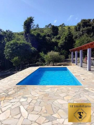 Imagem Chácara com 3 Quartos à Venda, 1.000 m² em Vitória Régia - Atibaia