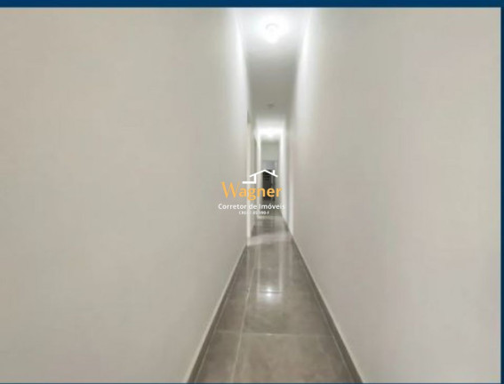 Imagem Casa com 3 Quartos à Venda, 165 m² em Guilhermina - Praia Grande Imagem Casa com 3 Quartos à Venda, 165 m² em Guilhermina - Praia Grande