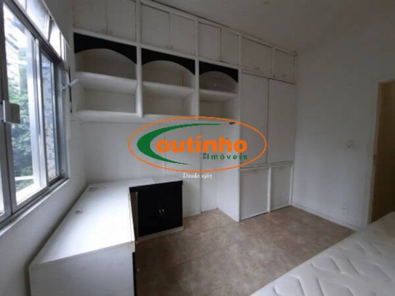 Imagem Apartamento com 4 Quartos à Venda, 144 m² em Tijuca - Rio De Janeiro Imagem Apartamento com 4 Quartos à Venda, 144 m² em Tijuca - Rio De Janeiro