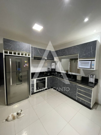 Imagem Casa com 3 Quartos à Venda, 302 m² em Residencial Aquarela Das Artes - Sinop