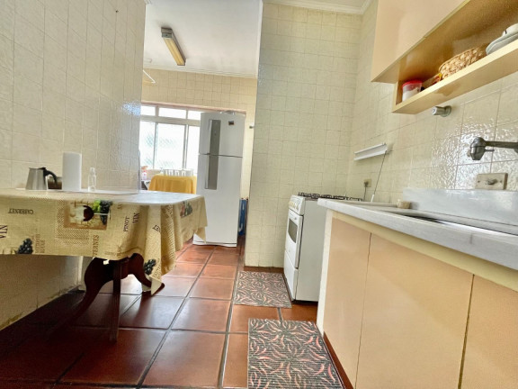 Imagem Apartamento com 3 Quartos à Venda, 92 m² em Pitangueiras - Guarujá Imagem Apartamento com 3 Quartos à Venda, 92 m² em Pitangueiras - Guarujá